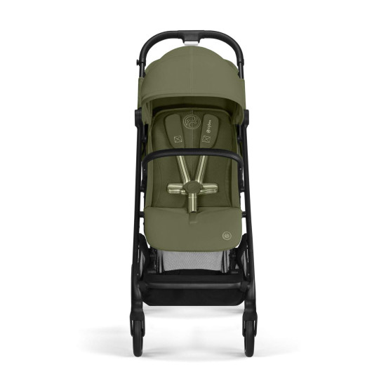 CYBEX SILLA BEEZY moss green