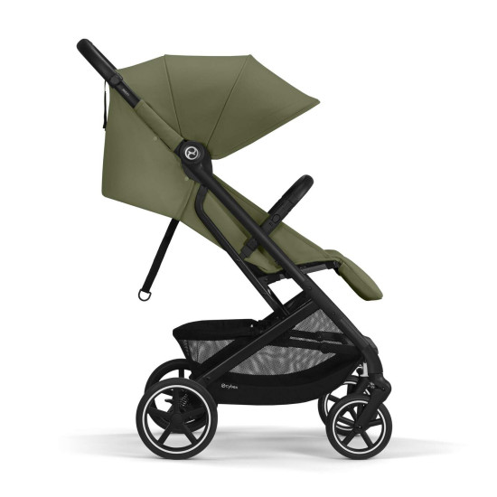 CYBEX SILLA BEEZY moss green