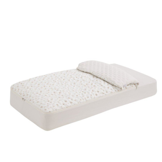 SACO DE CUNA 60 I/V BRANCH BEIGE