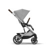 CYBEX BALIOS S LUX SILVER...
