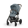 CYBEX BALIOS S LUX TAUPE...