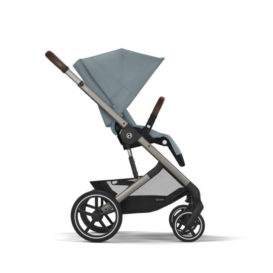 CYBEX BALIOS S LUX TAUPE...