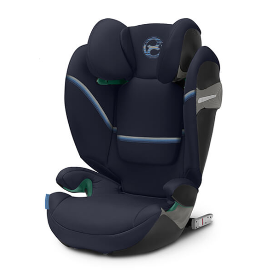CYBEX SOLUTION S2 I-FIX...
