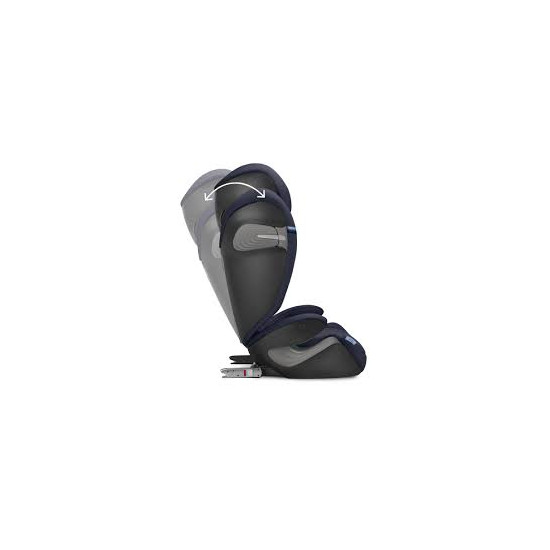 CYBEX SOLUTION S2 I-FIX...