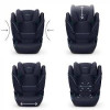CYBEX SOLUTION S2 I-FIX...
