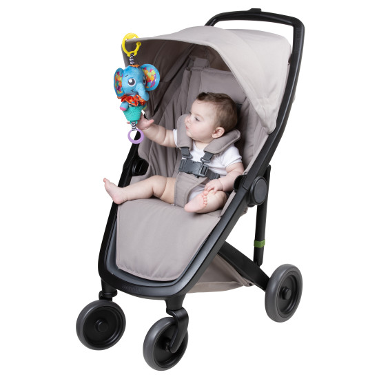 SONAJERO CARRILLON ELLY...