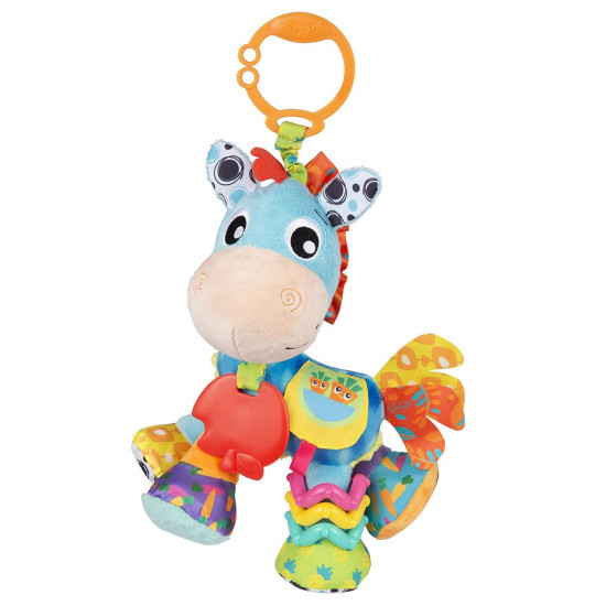 SONAJERO COLGANTE ACTIVITY FRIEND CLIP CLOP