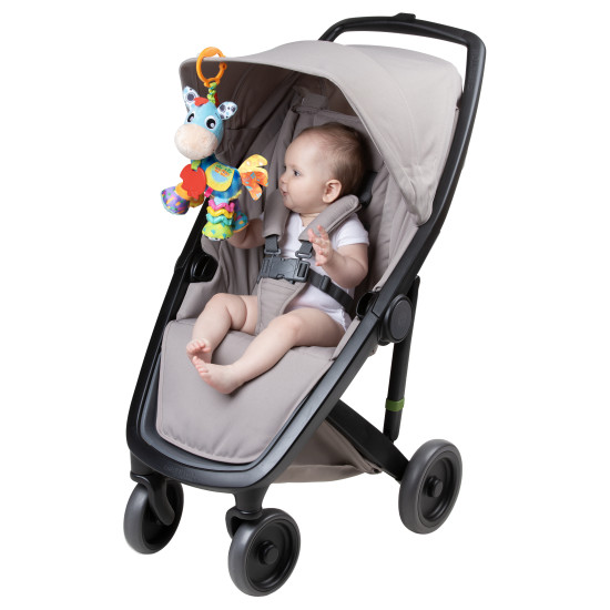 SONAJERO COLGANTE ACTIVITY...