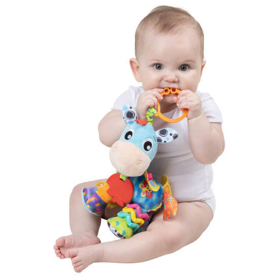 SONAJERO COLGANTE ACTIVITY...