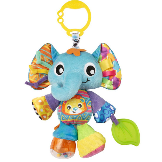 SONAJERO COLGANTE ACTIVITY FRIEND ELLY ELEPHANT