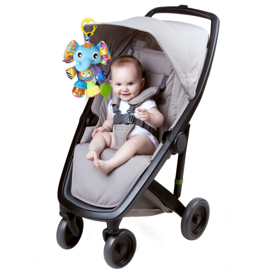 SONAJERO COLGANTE ACTIVITY...