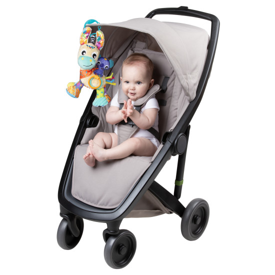 SONAJERO COLGANTE ACTIVITY...