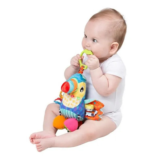 SONAJERO COLGANTE ACTIVITY...