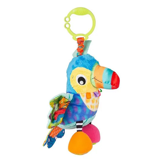 SONAJERO COLGANTE ACTIVITY...