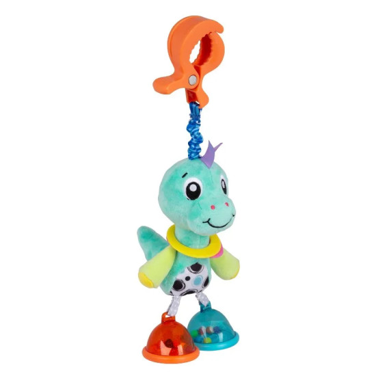 SONAJERO DINGLY DANGLY...