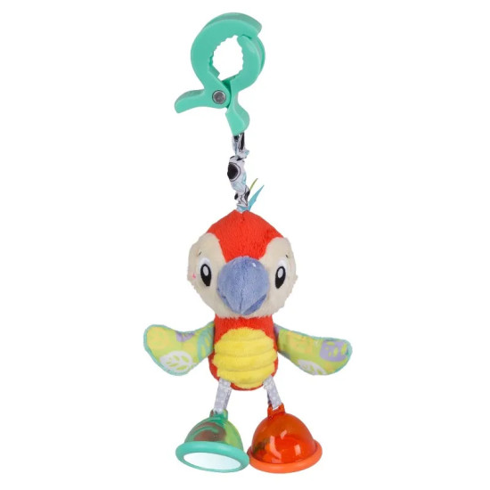 SONAJERO DINGLY DANGLY MIO MACAW