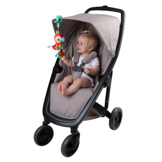 SONAJERO DINGLY DANGLY MIO...