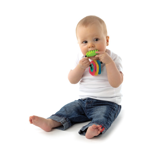 SONAJERO MORDEDOR TEXTURAS...