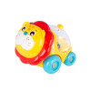 SONAJERO RATTLE RACER ROARY...