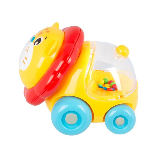 SONAJERO RATTLE RACER ROARY...