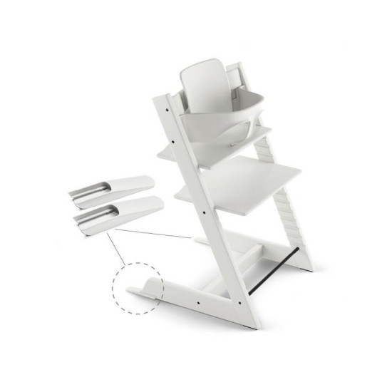 STOKKE TRIPP TRAPP SILLA...