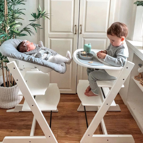 STOKKE TRIPP TRAPP SILLA...
