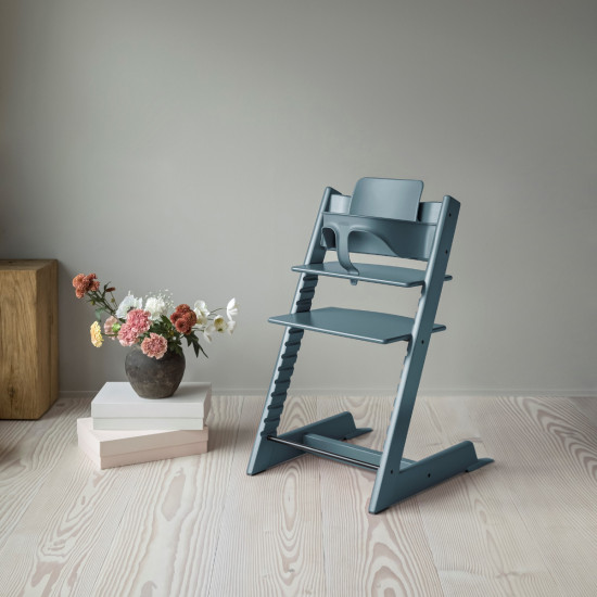 STOKKE TRIPP TRAPP SILLA...