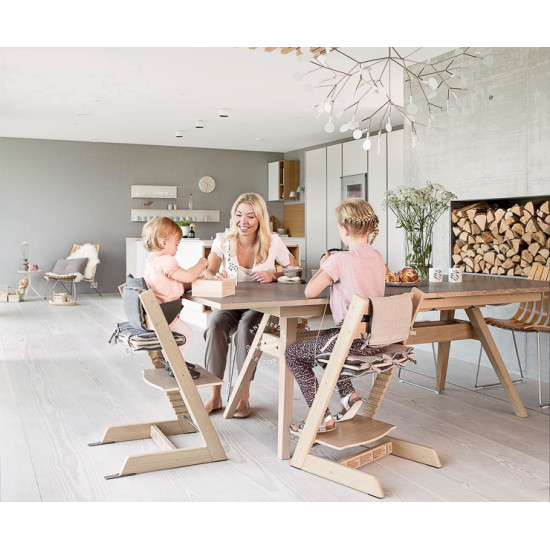 STOKKE TRIPP TRAPP SILLA...