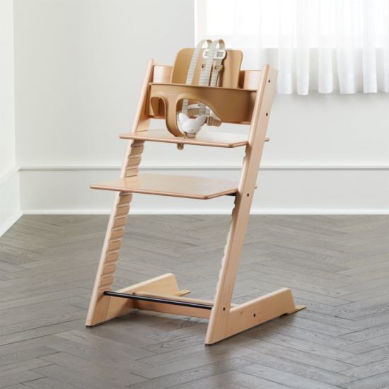 STOKKE TRIPP TRAPP SILLA...
