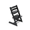 STOKKE TRIPP TRAPP SILLA NEGRO