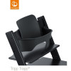 STOKKE TRIPP TRAPP SILLA NEGRO