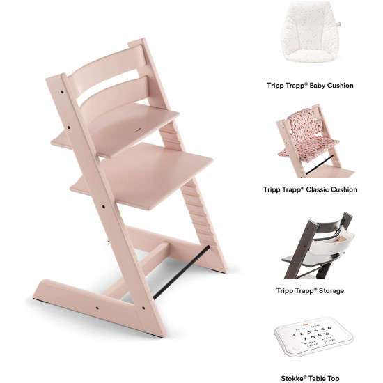 STOKKE TRIPP TRAPP SILLA...