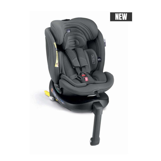 AUTOSILLA ROYAL I-SIZE...