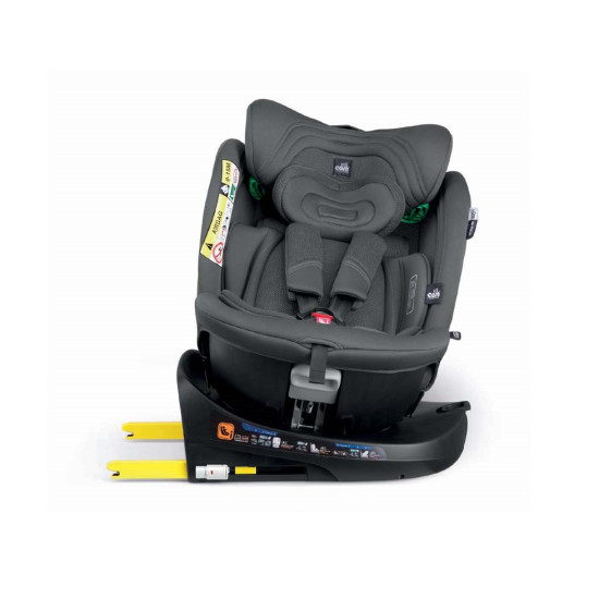 AUTOSILLA ROYAL I-SIZE...