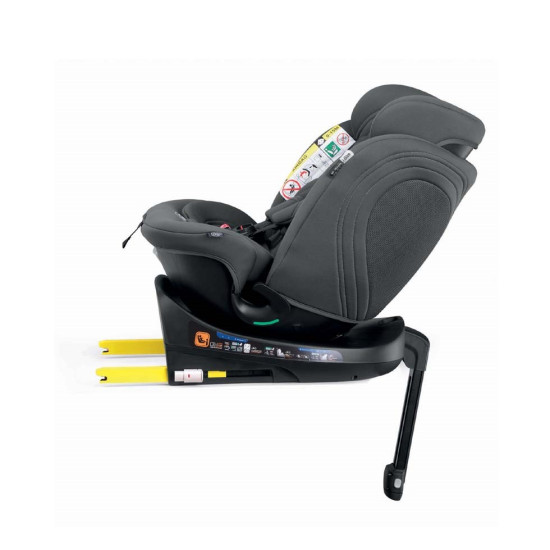 AUTOSILLA ROYAL I-SIZE...