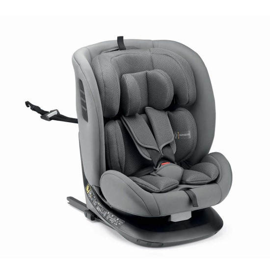 AUTOSILLA TRIP I-SIZE GRIS
