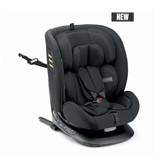 AUTOSILLA TRIP I-SIZE NERO