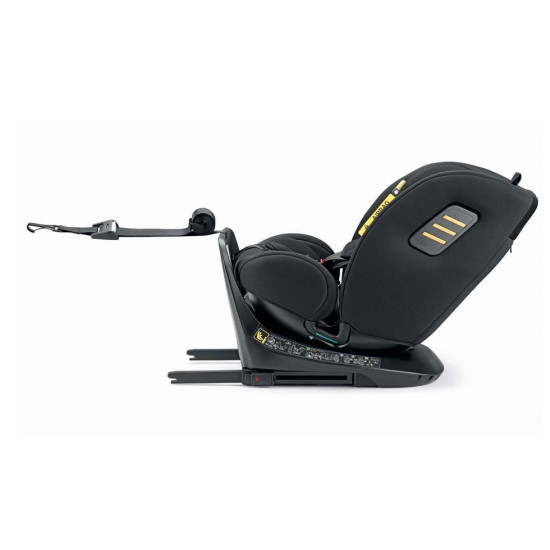 AUTOSILLA TRIP I-SIZE NERO