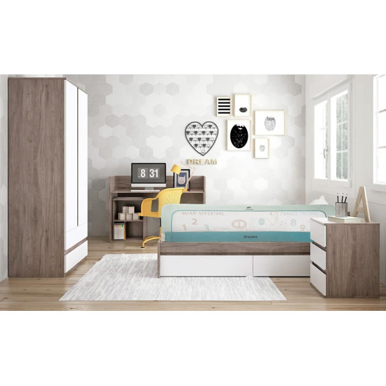 BARRERA DE CAMA DREAMS C20...