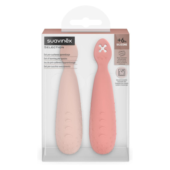 PRECUCHARAS SILICONA 2 UNDS...