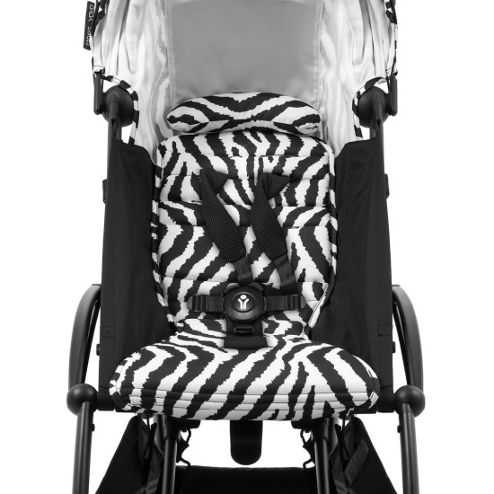STOKKE YOYO3 PACK 6M+ zebra