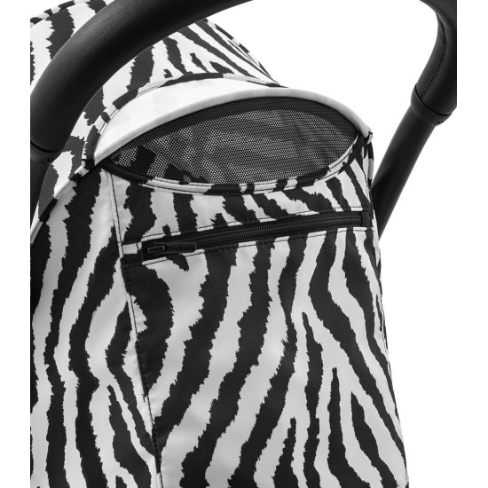 STOKKE YOYO3 PACK 6M+ zebra