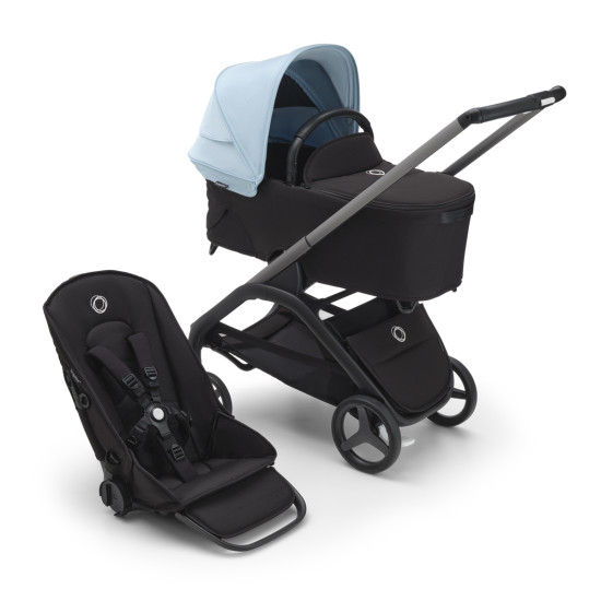 BUGABOO DRAGONFLY CAPOTA...