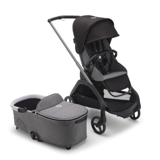 BUGABOO DRAGONFLY CAPOTA...