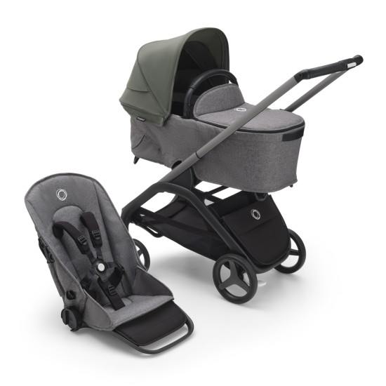 BUGABOO DRAGONFLY CAPOTA...