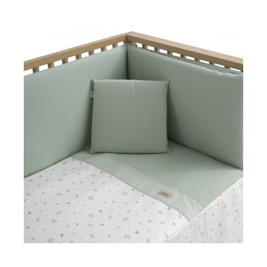 COLCHA+PROTECTOR CUNA 60...