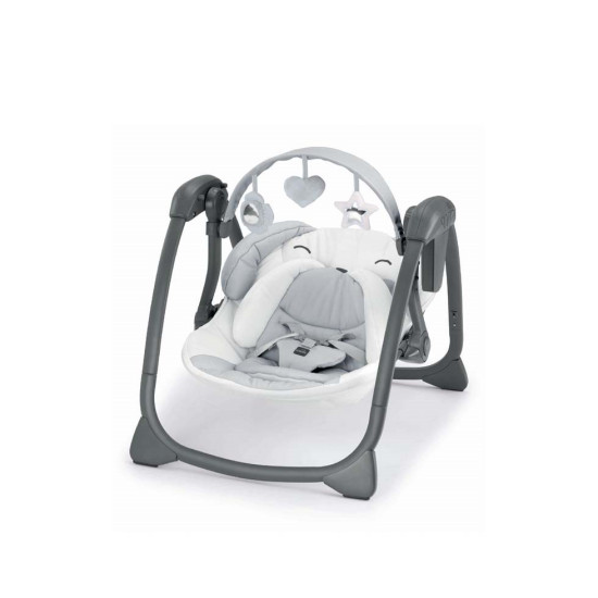 HAMACA COLUMPIO MIDI COL.265