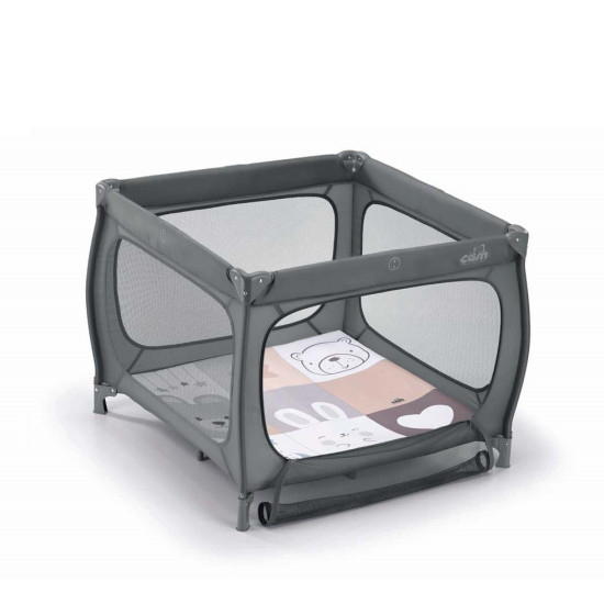 PARQUE PLEGABLE QBOX...