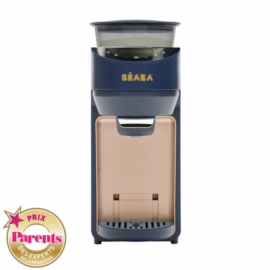 MILKEO plus - PREPARADOR...