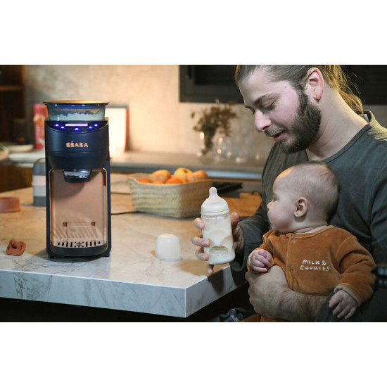 MILKEO plus - PREPARADOR...